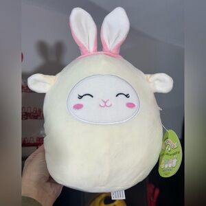 Squishmallows SOPHIE NWT 8” Lamb